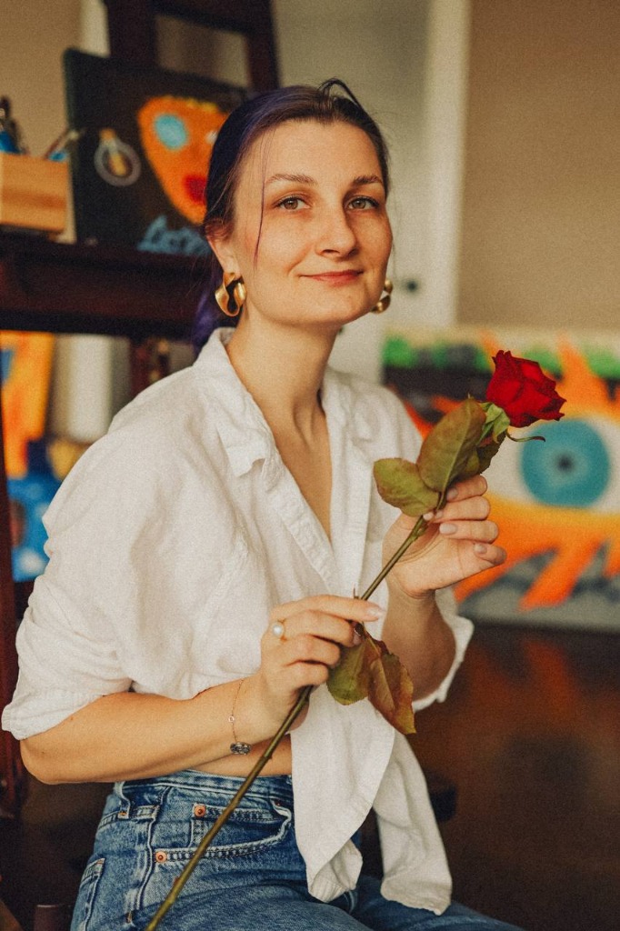 Карина Ask